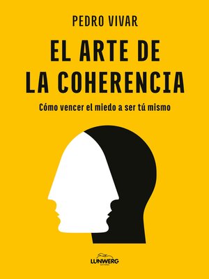 cover image of El arte de la coherencia